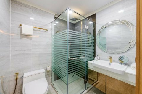 Condo in Pattaya, Thailand, 2 bedrooms № 171242 - photo 21