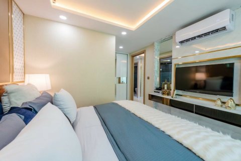 Condo in Pattaya, Thailand, 2 bedrooms № 171242 - photo 18