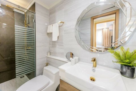 Condo in Pattaya, Thailand, 2 bedrooms № 171242 - photo 5