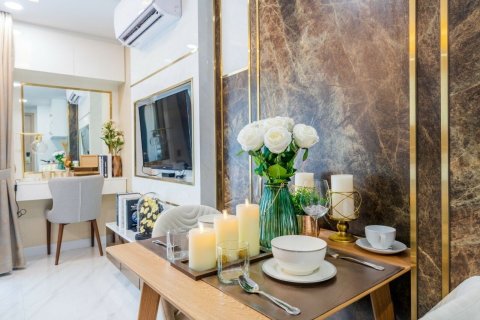 Condo in Pattaya, Thailand, 2 bedrooms № 171242 - photo 15