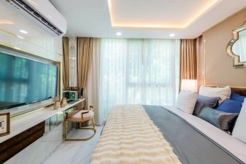 Condo in Pattaya, Thailand, 2 bedrooms № 171242 - photo 20