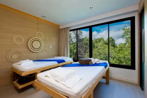 Apartamento de 1 dormitorio en Phuket, Tailandia № 146393 - foto 22
