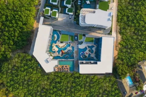 Apartamento de 1 dormitorio en Phuket, Tailandia № 146393 - foto 14