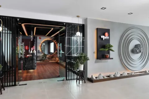 Apartamento de 1 dormitorio en Phuket, Tailandia № 146393 - foto 26