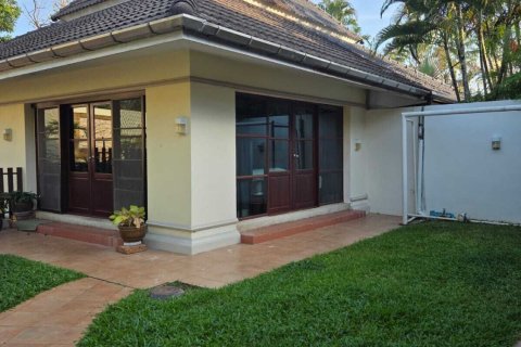 Villa in Kathu, Thailand 4 Schlafzimmer № 154721 - Foto 6