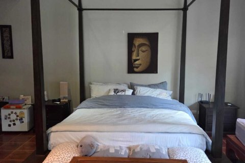 Villa in Kathu, Thailand 4 Schlafzimmer № 154721 - Foto 7
