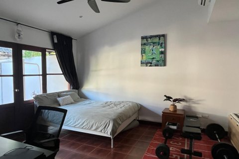 Villa in Kathu, Thailand 4 Schlafzimmer № 154721 - Foto 13