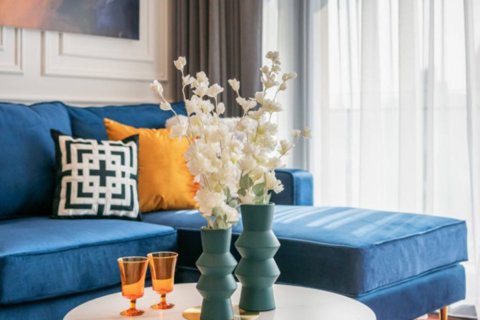 Eigentumswohnung in Bangkok, Thailand, 2 Schlafzimmer  № 114014 - Foto 9
