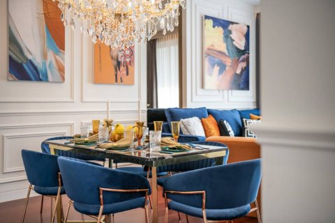 Eigentumswohnung in Bangkok, Thailand, 2 Schlafzimmer  № 114014 - Foto 4