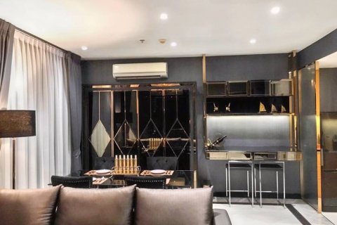 Loft in Bangkok, Thailand 1 Schlafzimmer № 114018