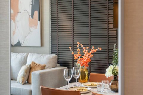 Condominio de 2 dormitorios en Bangkok, Tailandia № 180653 - foto 13