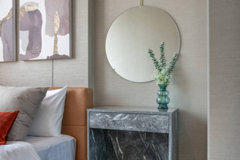 Condominio de 2 dormitorios en Bangkok, Tailandia № 180653 - foto 30