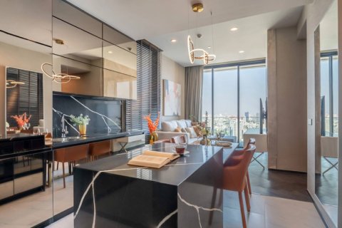 Condominio de 2 dormitorios en Bangkok, Tailandia № 180653 - foto 16