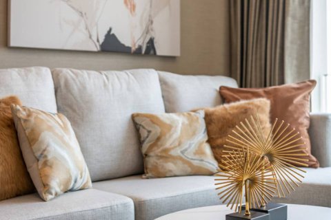 Condominio de 2 dormitorios en Bangkok, Tailandia № 180653 - foto 14
