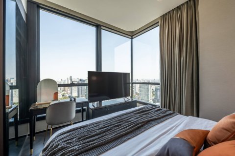Condominio de 2 dormitorios en Bangkok, Tailandia № 180653 - foto 19