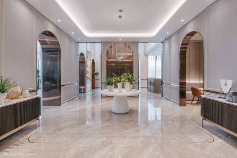 Ático de 3 dormitorios en Bangkok, Tailandia № 180657 - foto 14