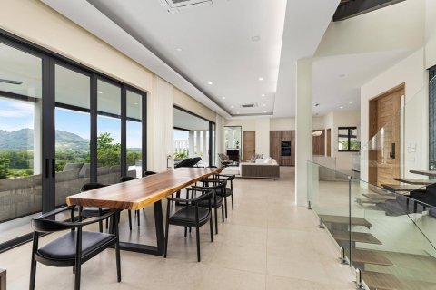 Casa de 4 dormitorios en Phuket, Tailandia № 180655 - foto 3