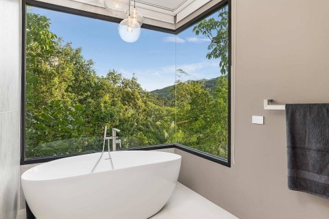 Casa de 4 dormitorios en Phuket, Tailandia № 180655 - foto 22