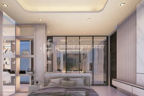 Casa de 5 dormitorios en Kathu, Tailandia № 167017 - foto 13