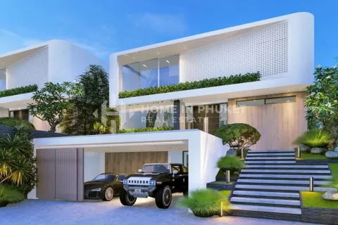 Casa de 5 dormitorios en Kathu, Tailandia № 167017 - foto 21