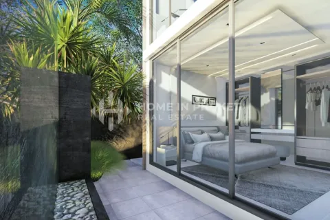 Casa de 5 dormitorios en Kathu, Tailandia № 167017 - foto 19
