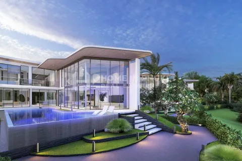 Casa de 5 dormitorios en Kathu, Tailandia № 167017 - foto 2