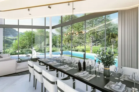 Casa de 5 dormitorios en Kathu, Tailandia № 167017 - foto 7