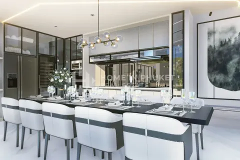 Casa de 5 dormitorios en Kathu, Tailandia № 167017 - foto 9