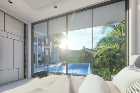 Casa de 5 dormitorios en Kathu, Tailandia № 167017 - foto 18