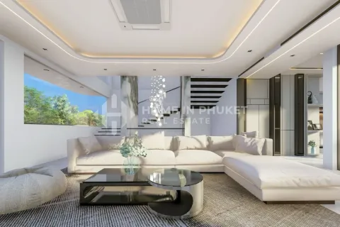 Casa de 5 dormitorios en Kathu, Tailandia № 167017 - foto 20