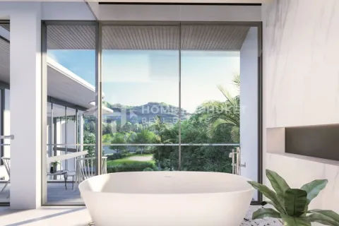 Casa de 5 dormitorios en Kathu, Tailandia № 167017 - foto 14