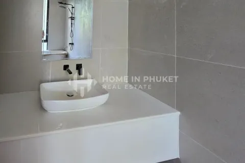 House in Phang Nga, Thailand 5 bedrooms № 167020 - photo 18