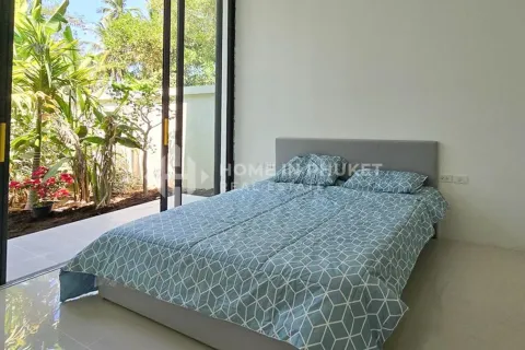House in Phang Nga, Thailand 5 bedrooms № 167020 - photo 16