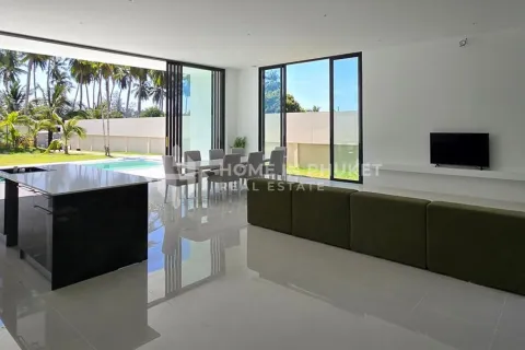 House in Phang Nga, Thailand 5 bedrooms № 167020 - photo 5
