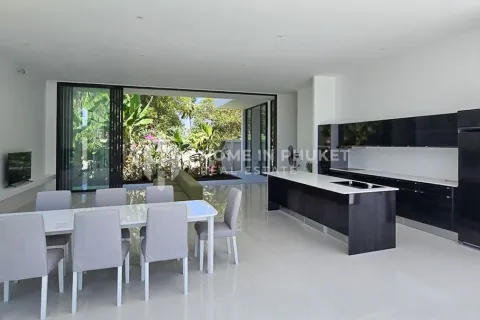 House in Phang Nga, Thailand 5 bedrooms № 167020 - photo 8