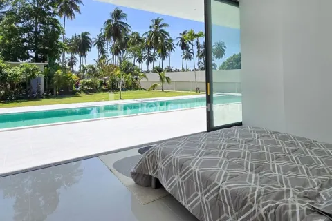 House in Phang Nga, Thailand 5 bedrooms № 167020 - photo 13