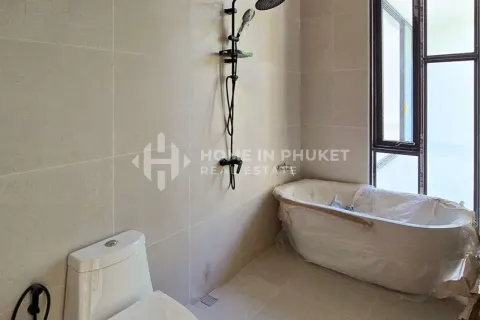House in Phang Nga, Thailand 5 bedrooms № 167020 - photo 17