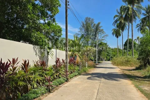 House in Phang Nga, Thailand 5 bedrooms № 167020 - photo 27