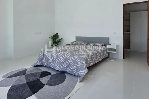 House in Phang Nga, Thailand 5 bedrooms № 167020 - photo 12