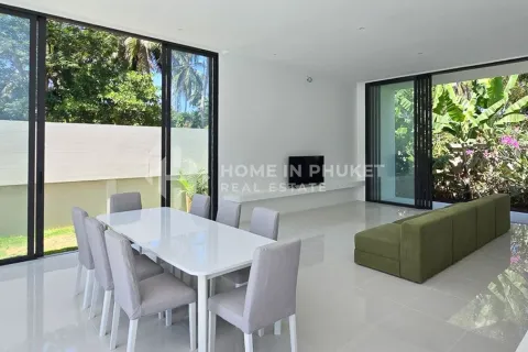 House in Phang Nga, Thailand 5 bedrooms № 167020 - photo 4