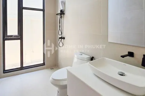 House in Phang Nga, Thailand 5 bedrooms № 167020 - photo 15
