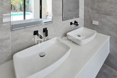 House in Phang Nga, Thailand 5 bedrooms № 167020 - photo 20