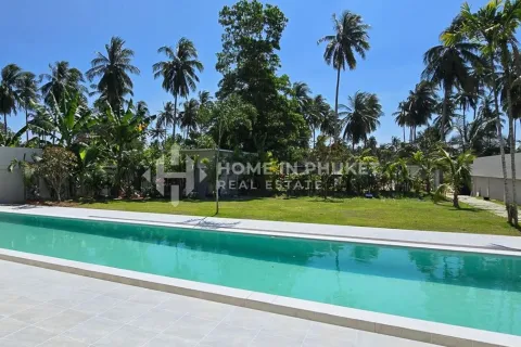 House in Phang Nga, Thailand 5 bedrooms № 167020 - photo 23