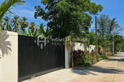 House in Phang Nga, Thailand 5 bedrooms № 167020 - photo 26