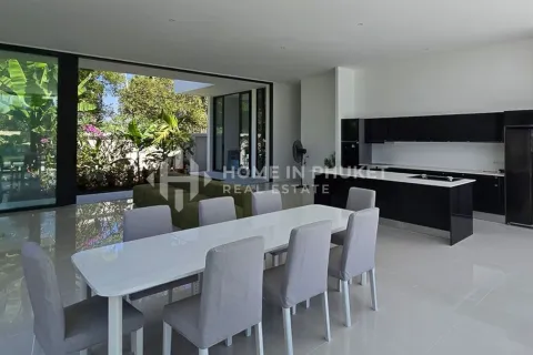 House in Phang Nga, Thailand 5 bedrooms № 167020 - photo 6