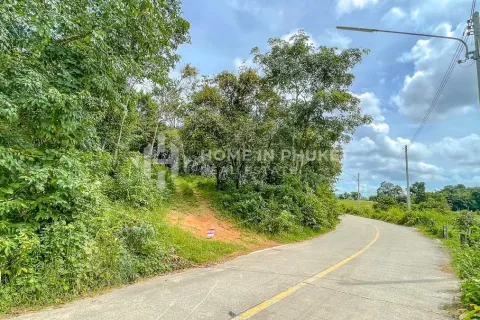 Terreno en Phuket, Tailandia № 167018 - foto 7