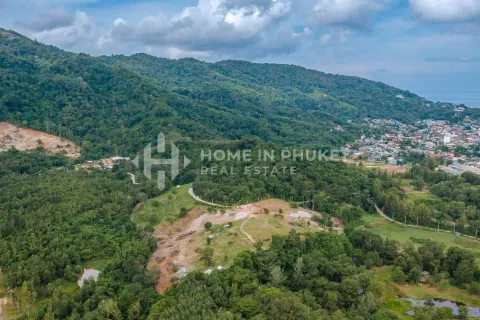 Terreno en Phuket, Tailandia № 167018 - foto 3