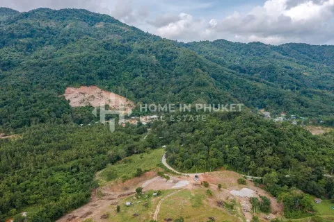 Terreno en Phuket, Tailandia № 167018 - foto 4