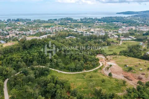 Terreno en Phuket, Tailandia № 167018 - foto 6
