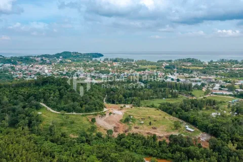 Terreno en Phuket, Tailandia № 167018 - foto 5